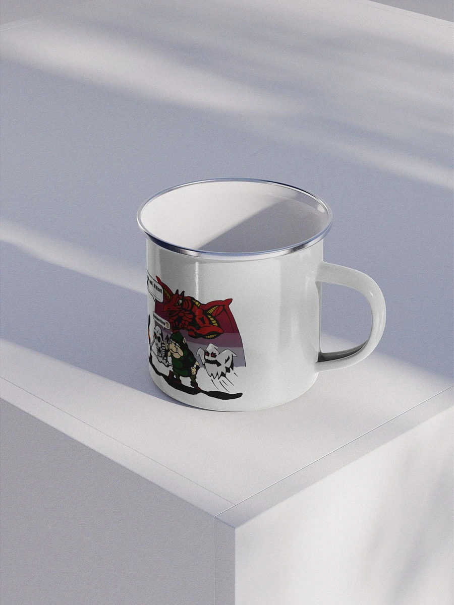 Fancy Pants Coffee Mug product image (3)