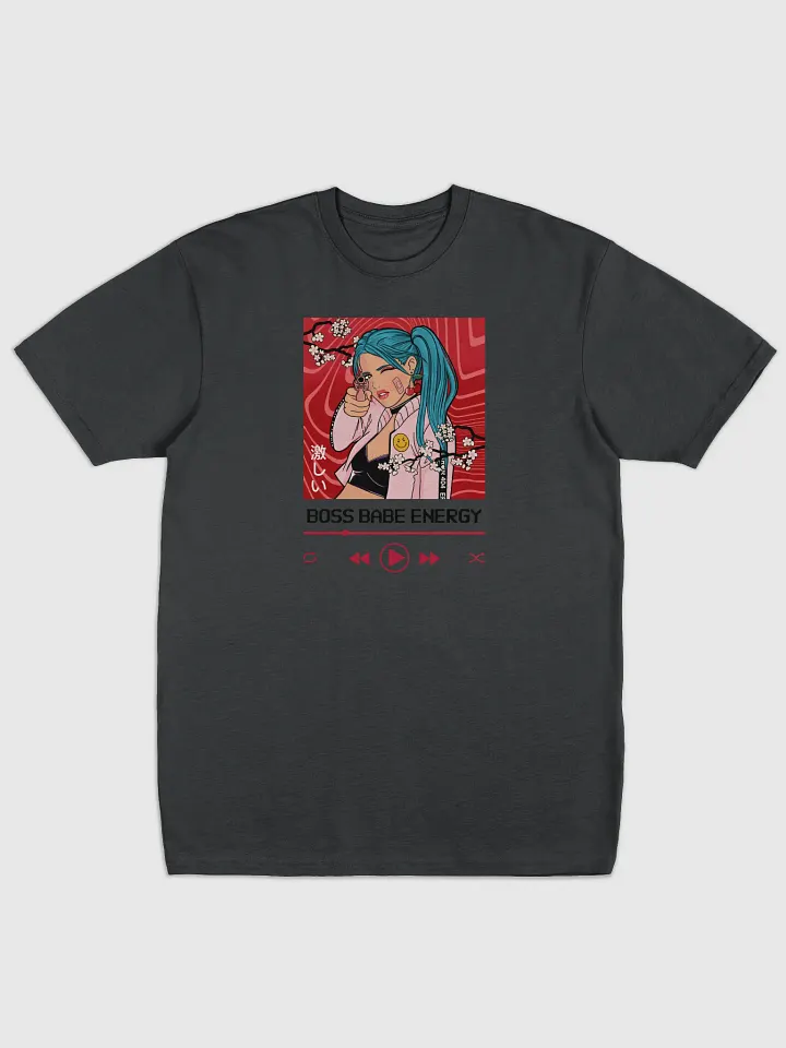 Boss Babe Energy! Prem product image (2)