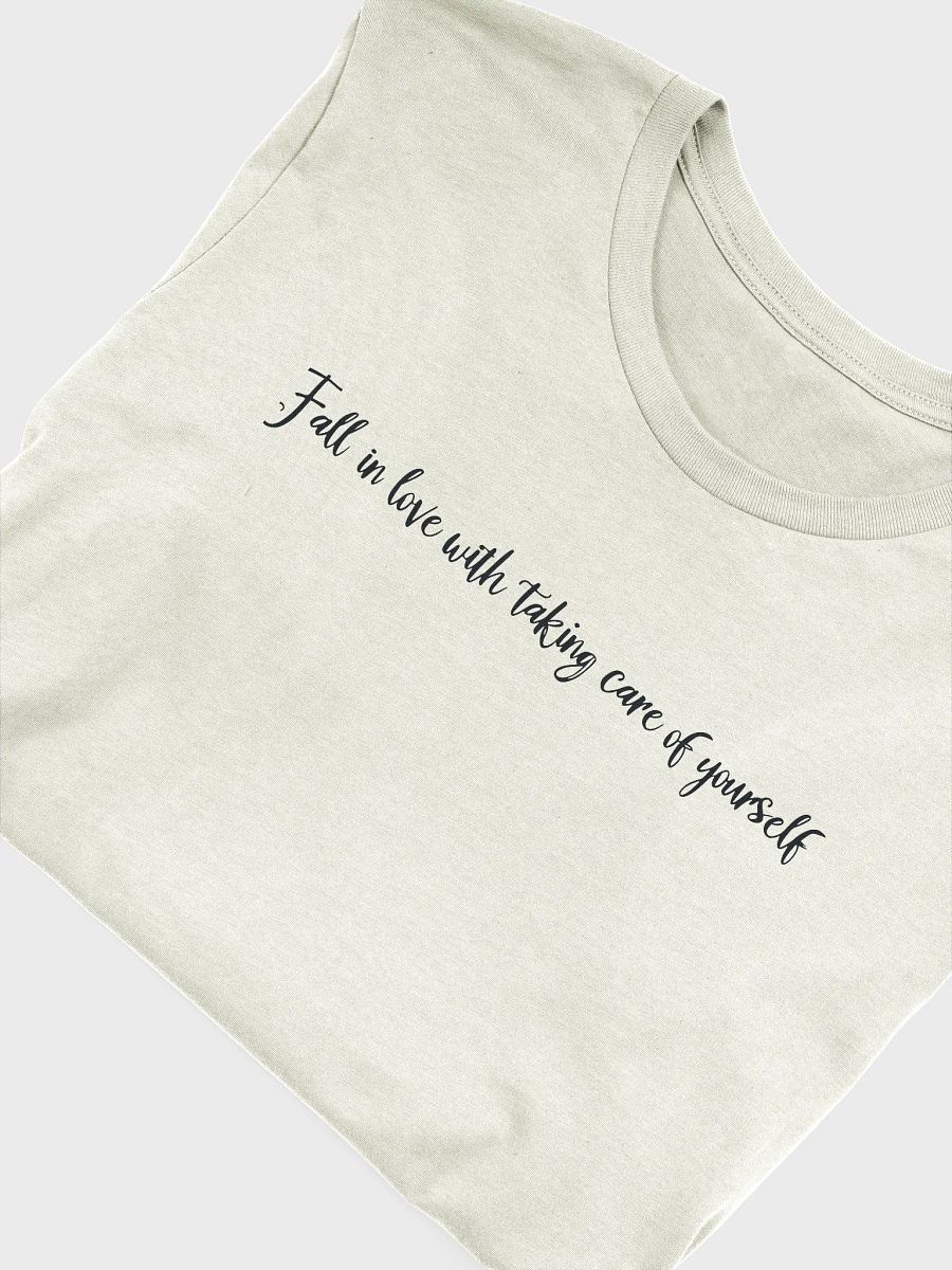 Self-Care Love Affair Tee product image (39)