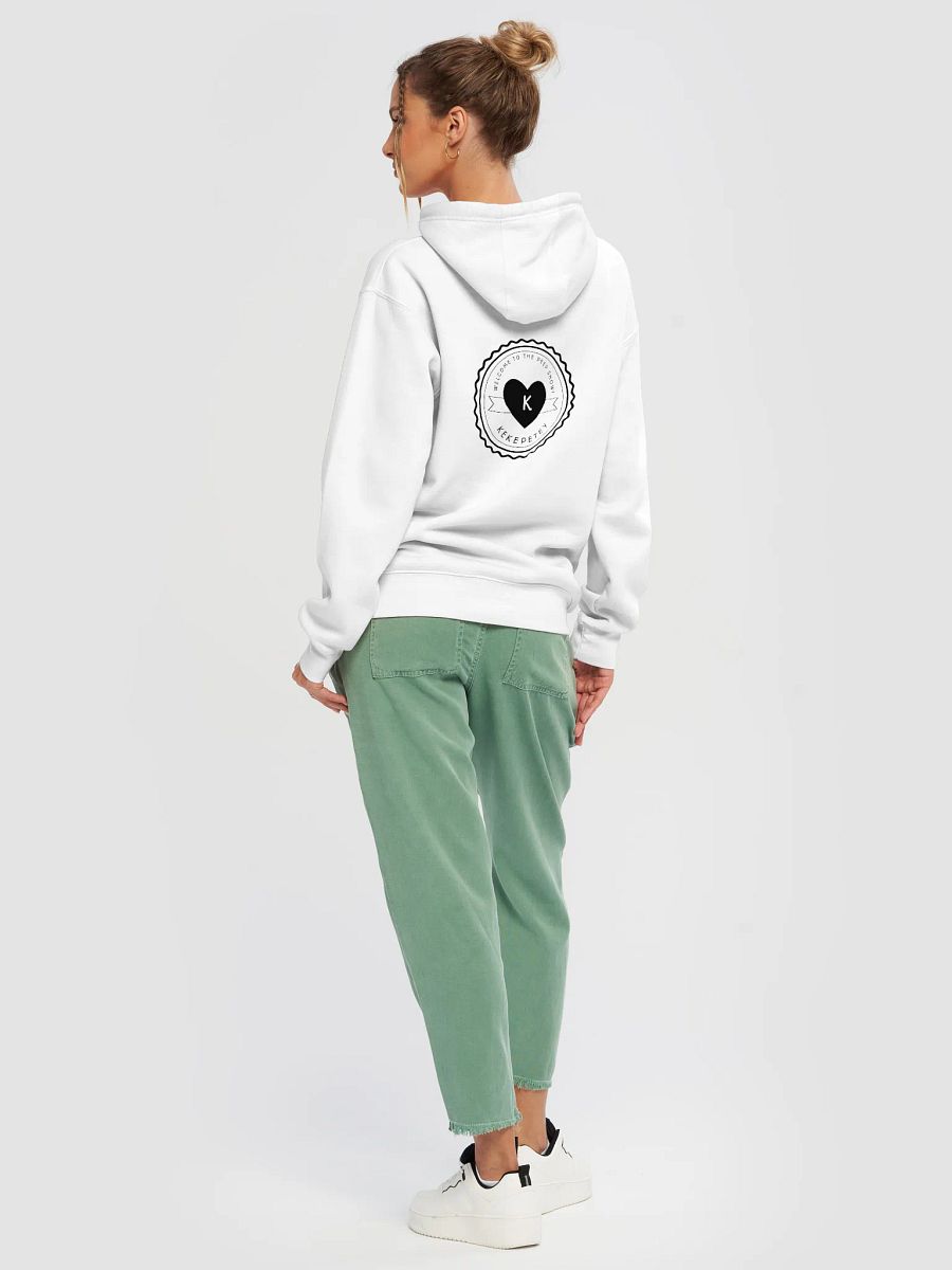 Welcome to the Peep Show! Hoodie product image (16)