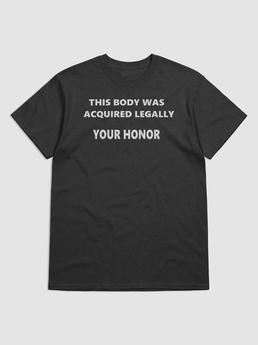 Your Honor product image (1)