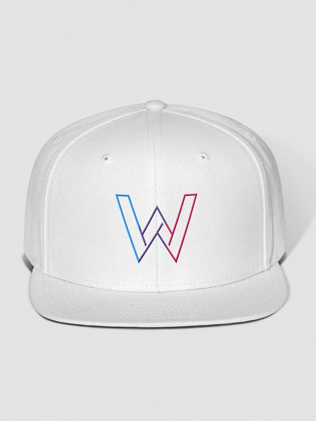 Classic W Hat product image (2)