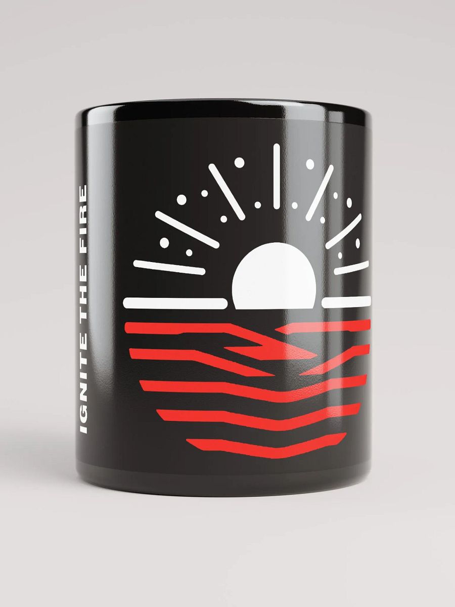 DAYBREAKERS COFFEE MUG product image (9)