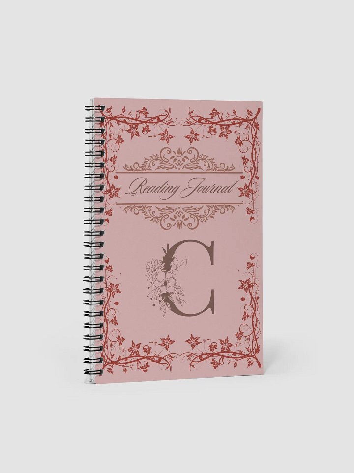 Enchanted Reading Journal – A Fairy Tale for Your Bookshelf product image (2)