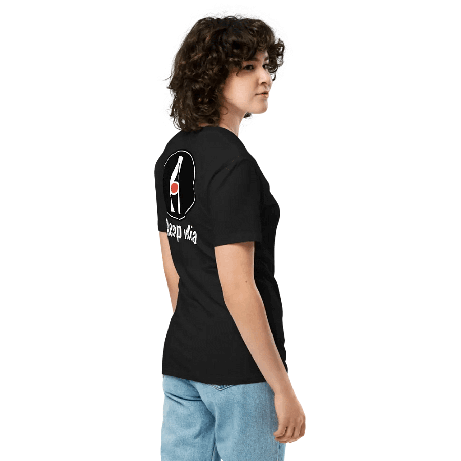 AS Colour Unisex Premium T-Shirt product image (9)