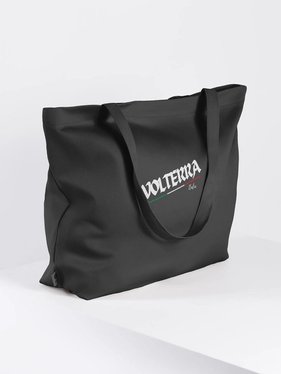Volterra Italia Organic Tote product image (4)