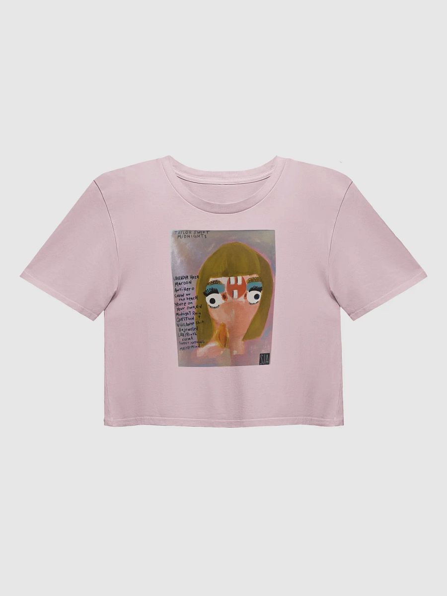 Midnights crop top product image (12)
