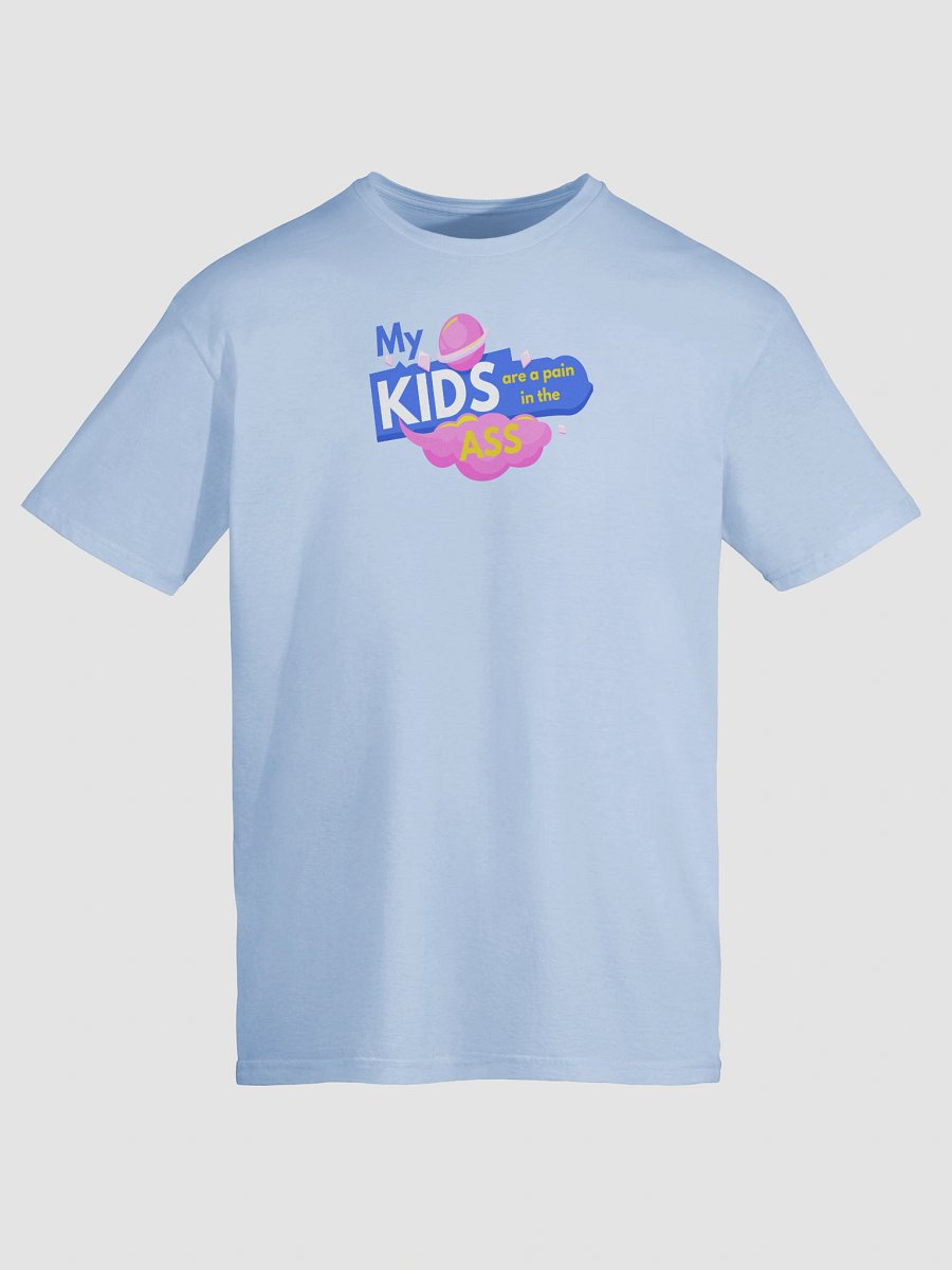 Parental Humor T-Shirt product image (149)