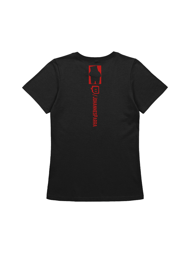 Demon Bear Woman III product image (2)