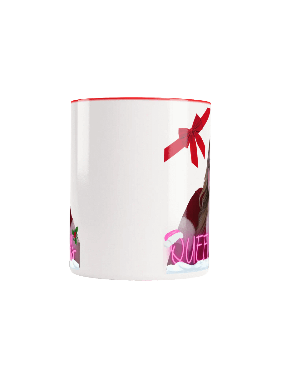 Queenmas Mug product image (10)