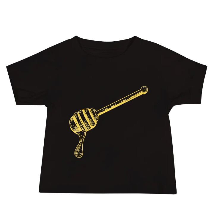 Sweet Honey Dipper Baby Tee product image (2)