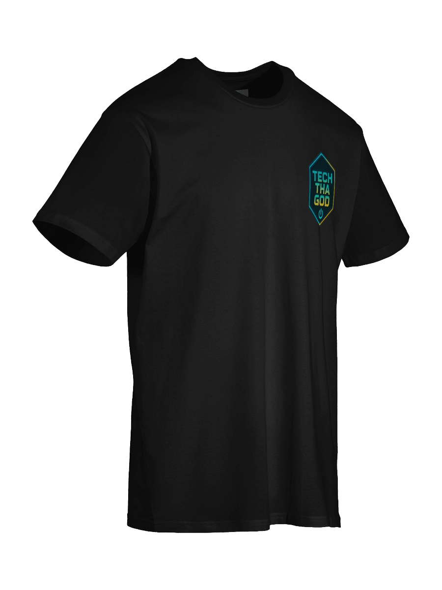TechThaGod Collab Tee product image (18)
