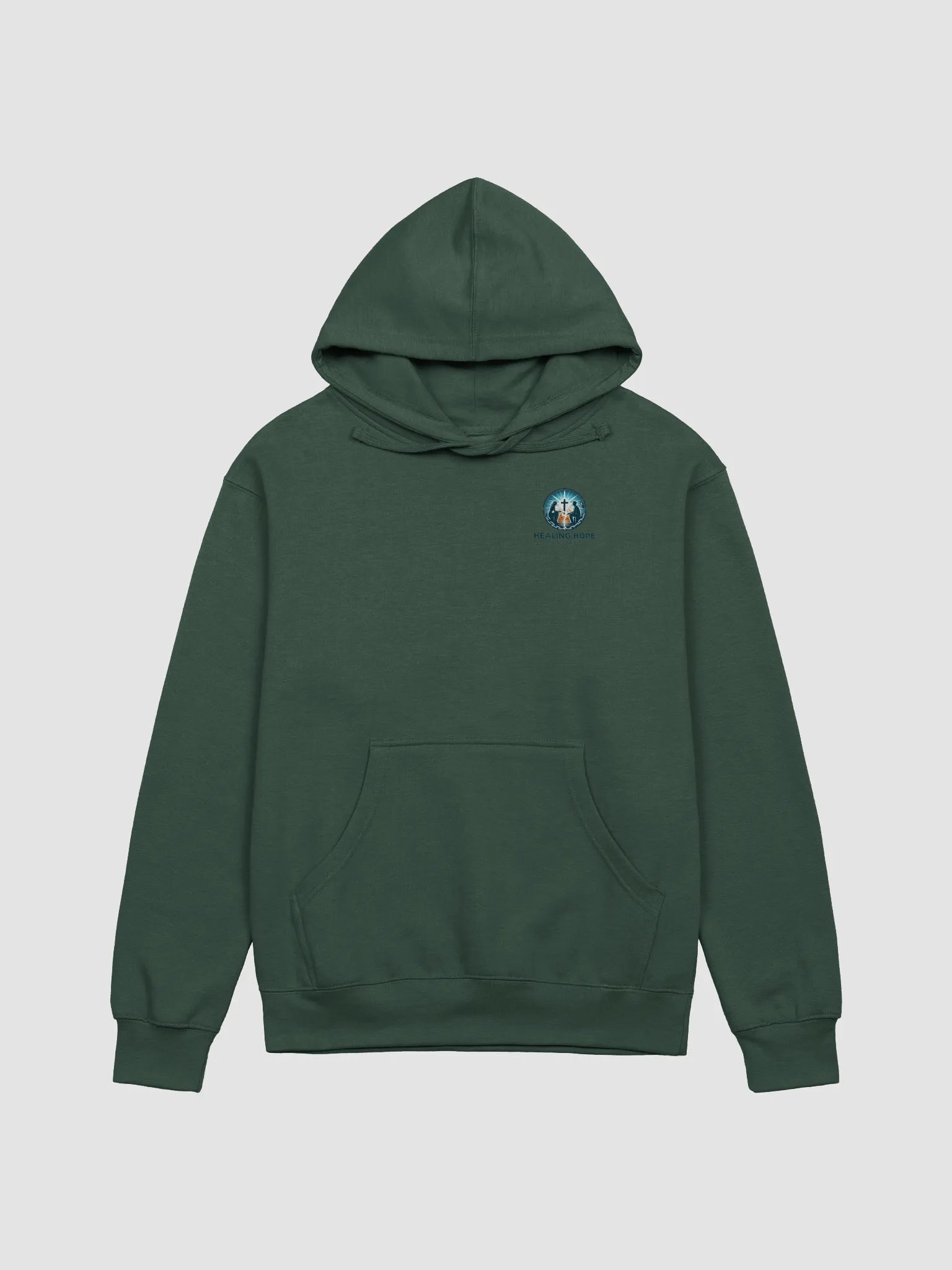 Jason's Place Hoodie product image (1)