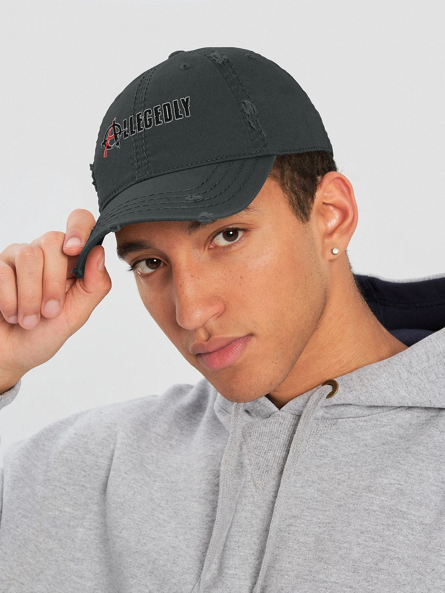 Allegedly Hat product image (1)