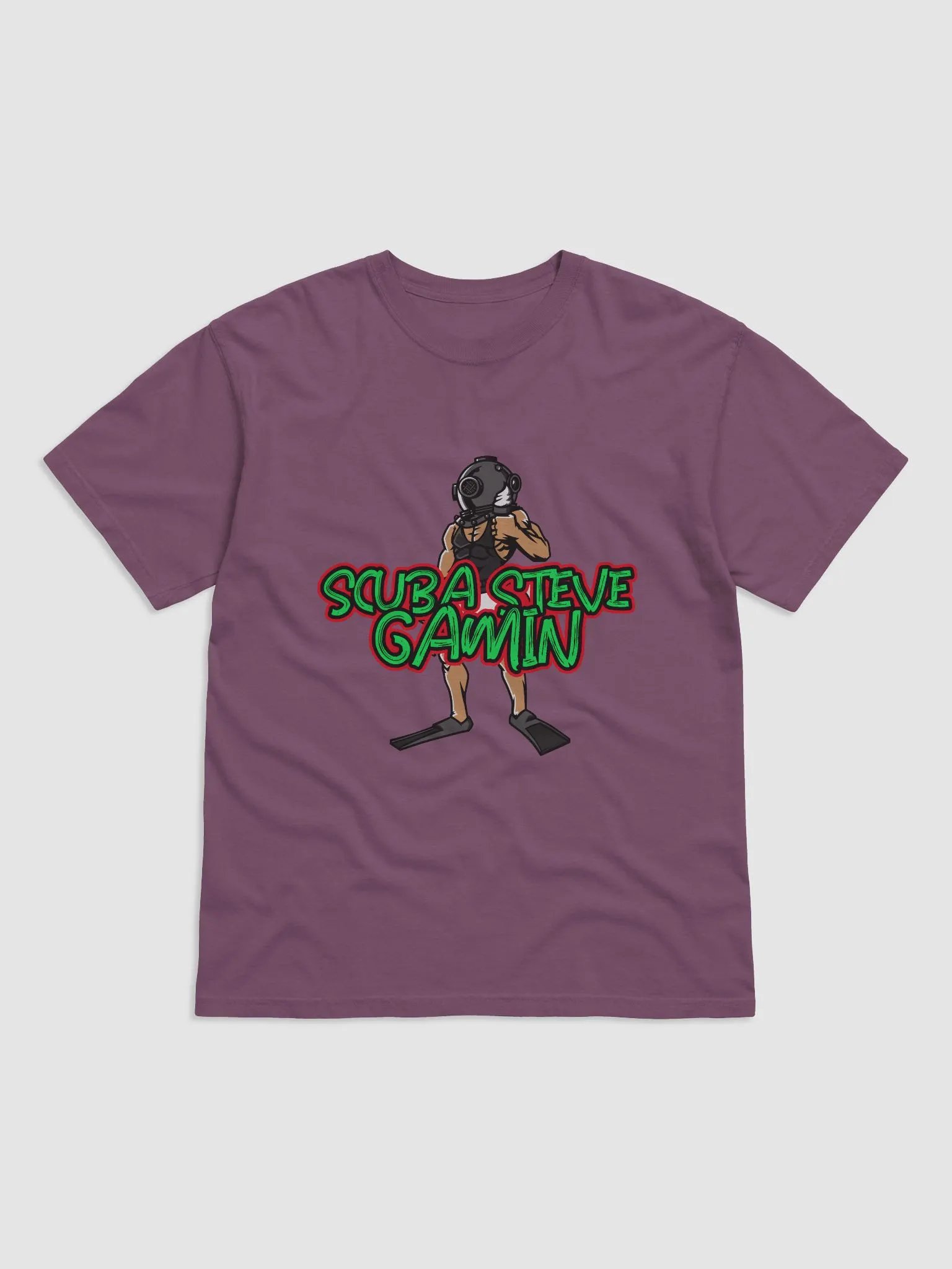 Screen Printed Tee product image (8)