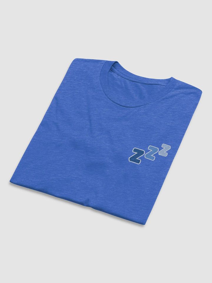Zzz Shirt product image (7)