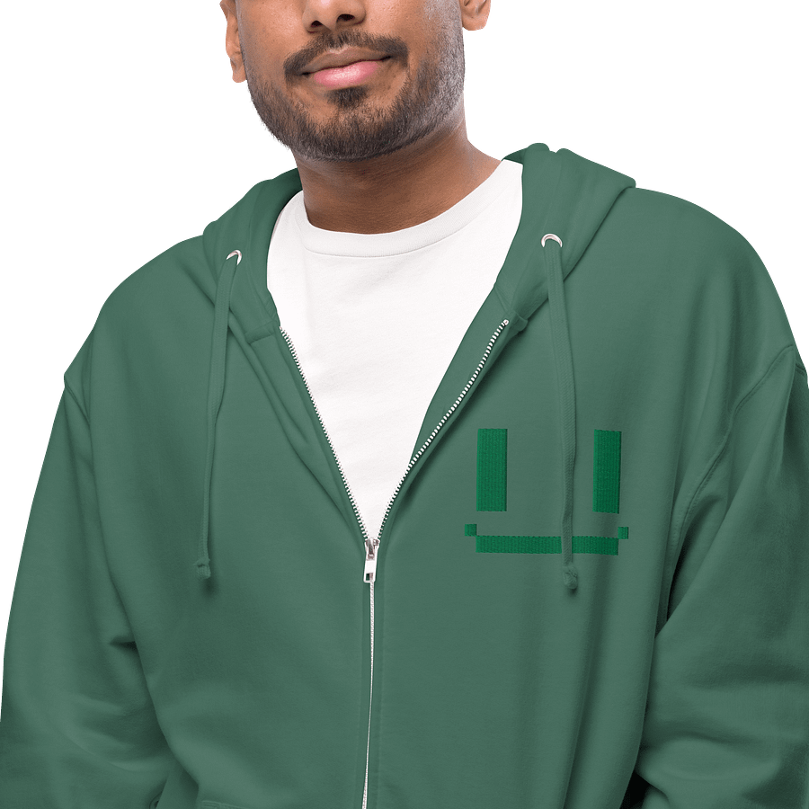 MARK Zipup Hoodie product image (38)