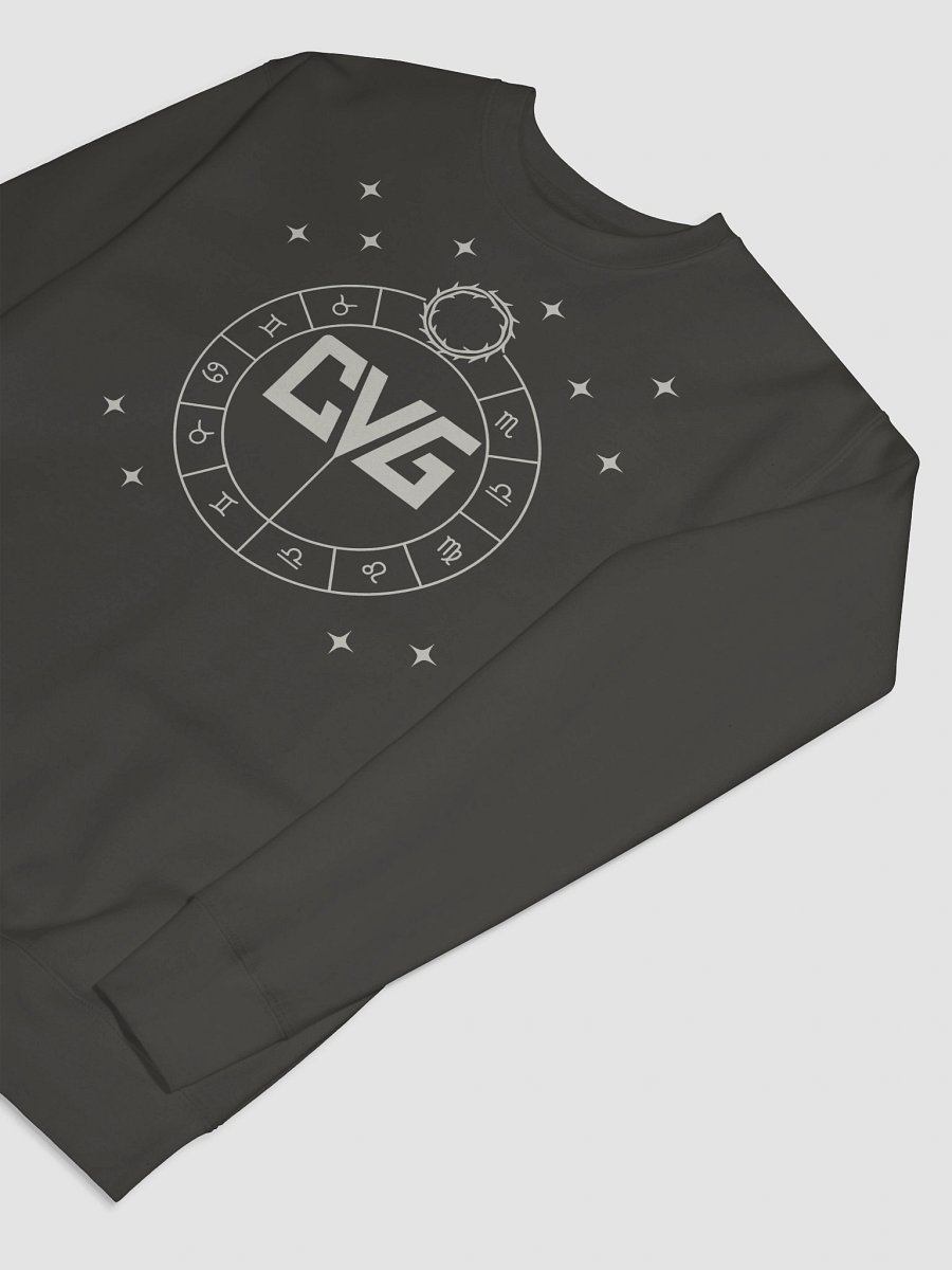 The Oracle Premium Crewneck product image (54)