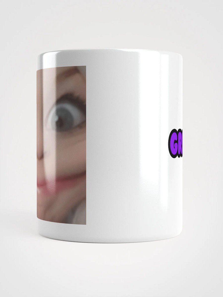 Greetings! Mug product image (15)