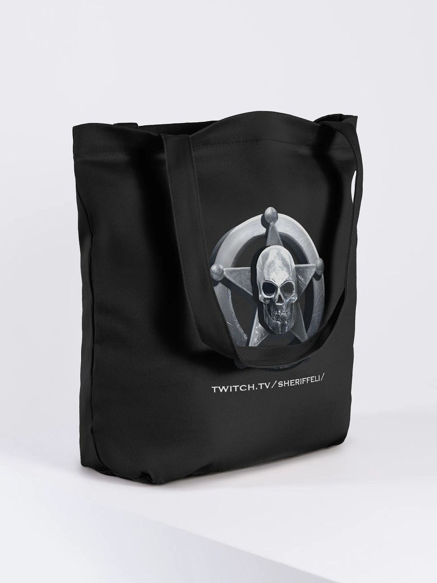B.S.S.O. Deputy Tote Bag product image (4)