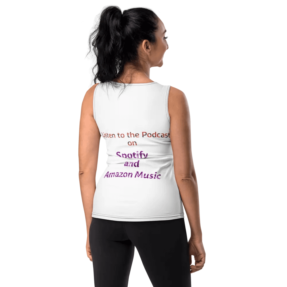 Podcast Women's tank top product image (9)
