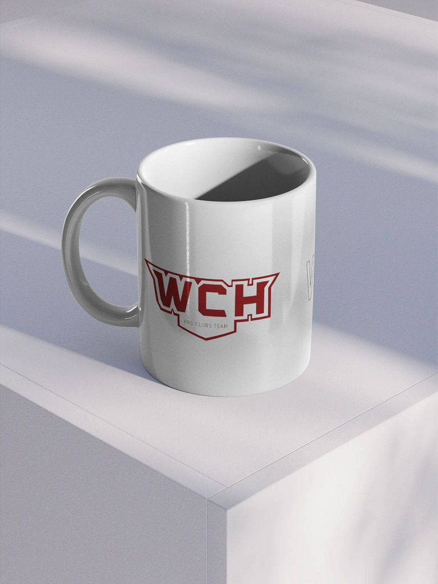 WCH Vs STT Mug product image (1)