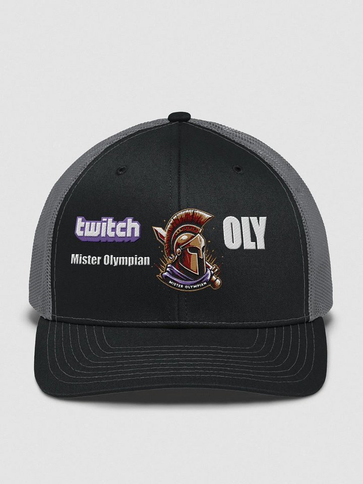 Oly SnapBack :) product image (1)