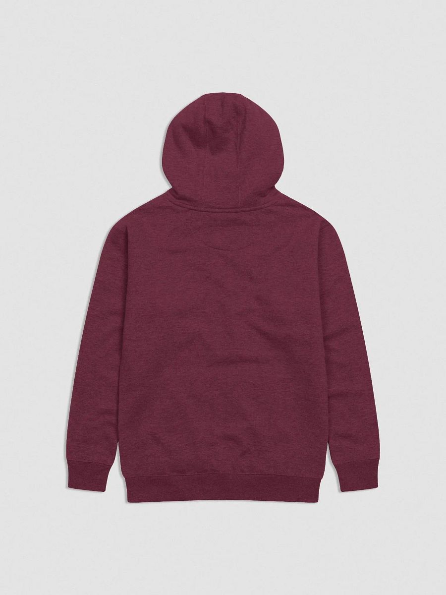 Somewhere on a Vacation Premium Unisex Embroidered Hoodie product image (22)