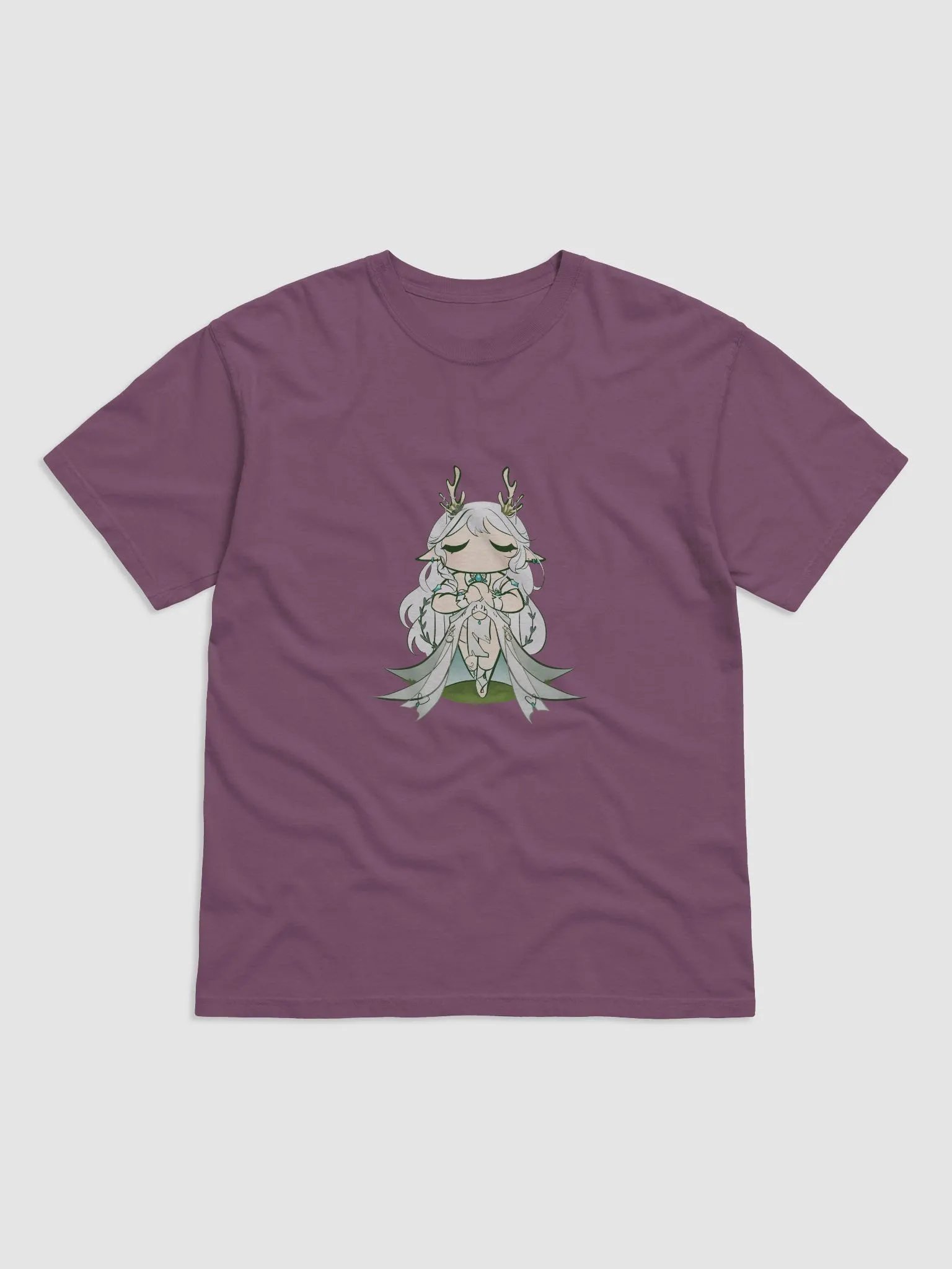 Divinity Heavyweight T-Shirt product image (6)