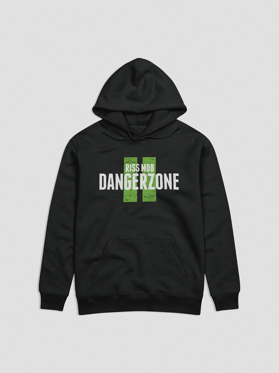 MW2 Hood product image (1)