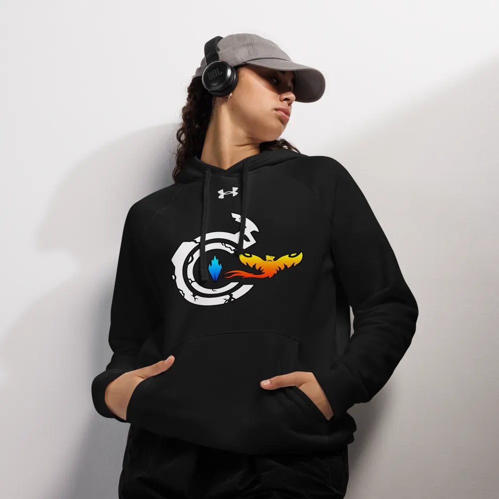 RitchieSH Underarmour Hoodie product image (12)