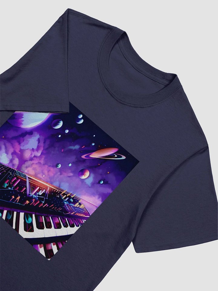 Synths in Space Series ONE 4/4 product image (1)