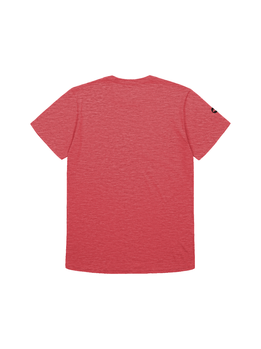 Unplug Front Logo T-Shirt product image (5)