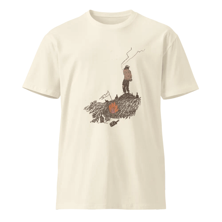 No Escape. product image (1)