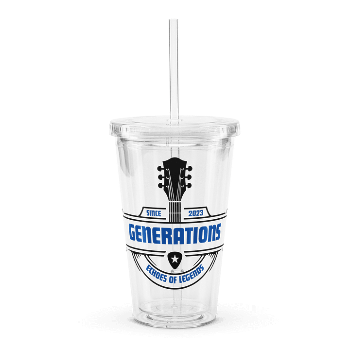 Generations Double Wall Tumbler product image (1)