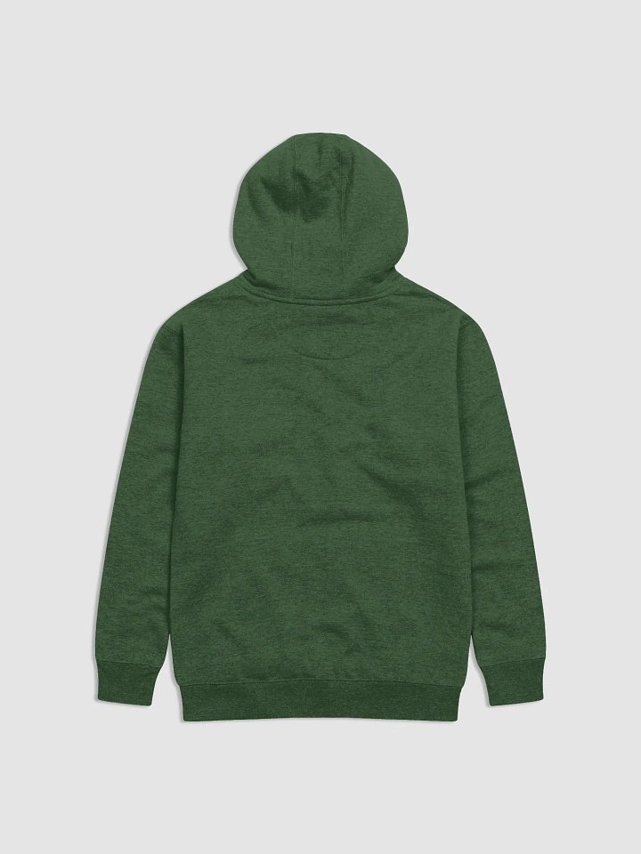 Death Metal Hoodie product image (12)