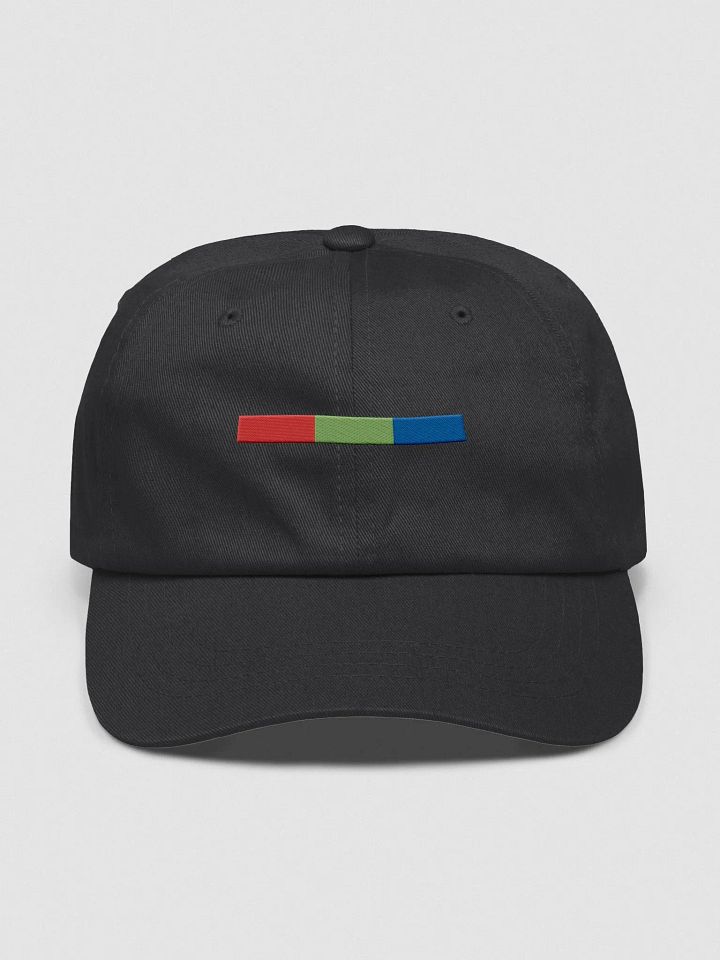 RGB - Classic Dad Hat product image (1)