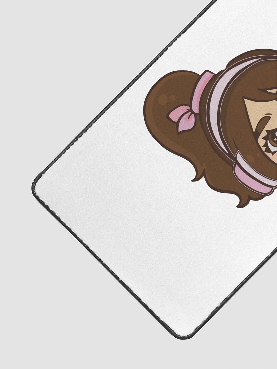 Sabs gamer girl Mouse Pad product image (3)