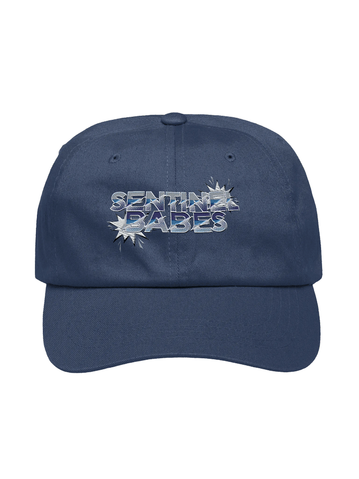 Sentinel Babes - Hat product image (2)