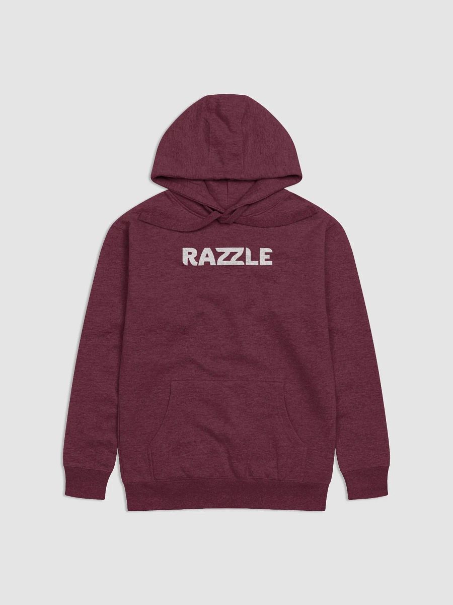 LOGO Hoodie product image (1)
