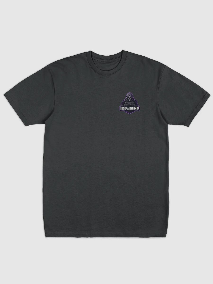 New Logo TShirt product image (3)