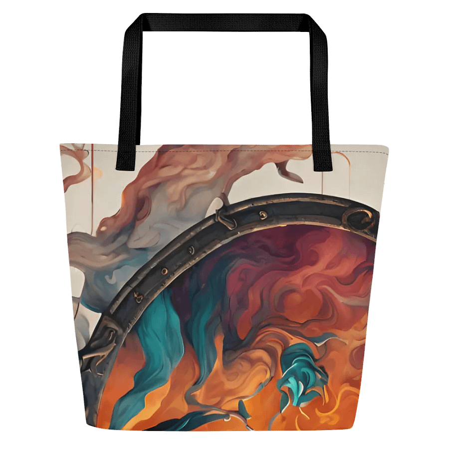 Sagittarius' Wanderlust Wishes: Send Your Words on an Adventure product image (4)