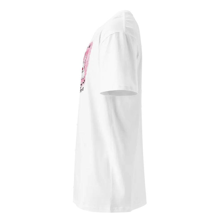 You May Feel Small Unisex Tee product image (23)