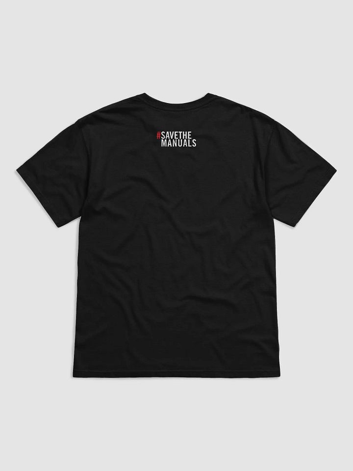 #SAVETHEMANUALS TEE product image (14)