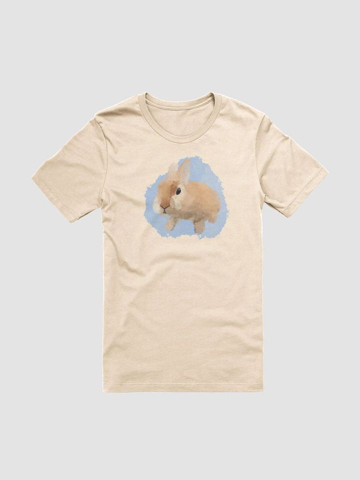 Bunny Unisex Shirt product image (1)