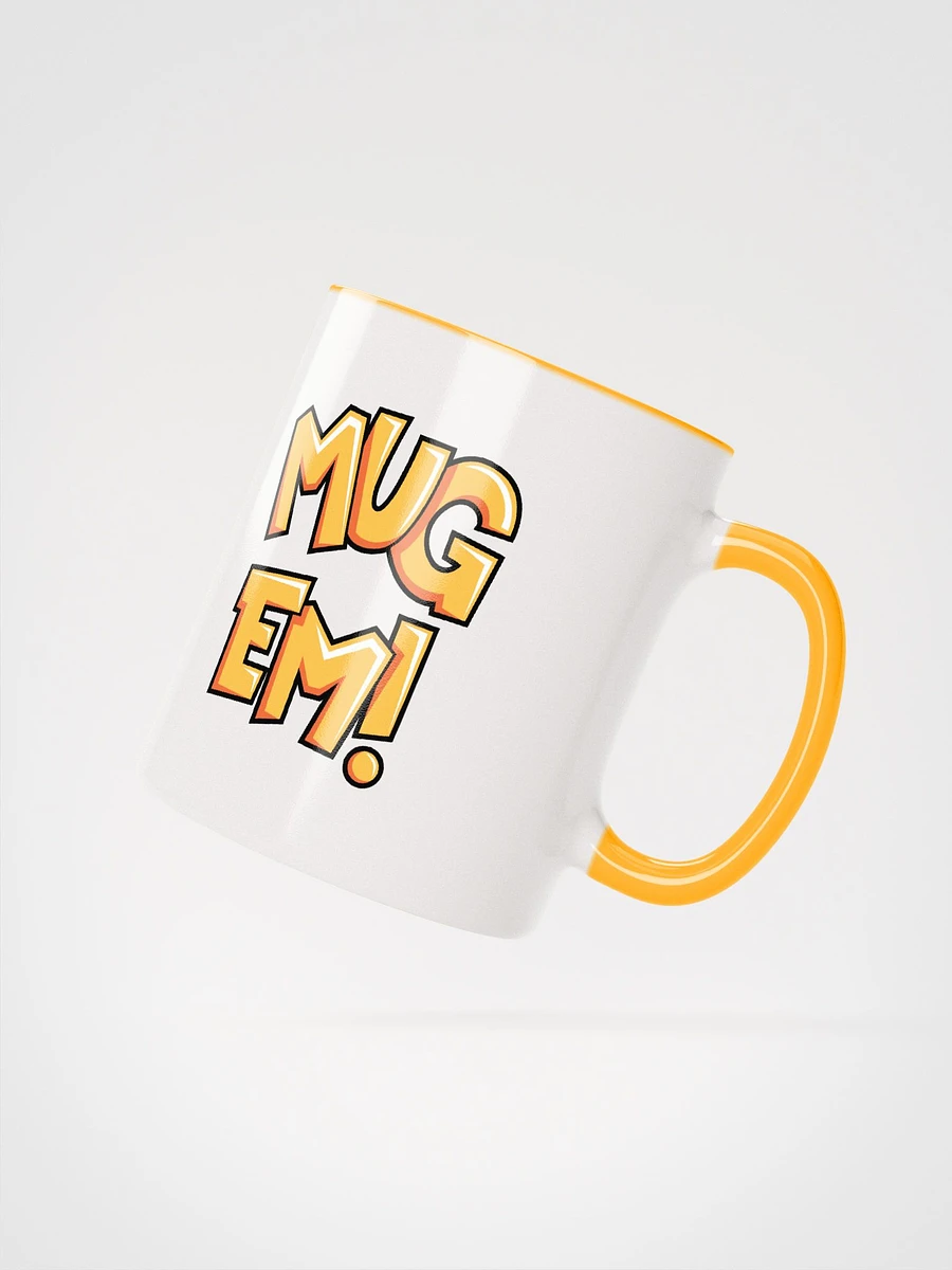 Mug Em Mug product image (4)