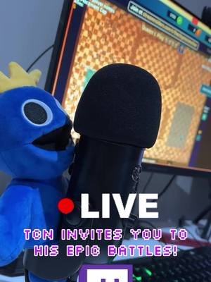 LIVE with Streamraiders! #twitch #streamraiders #twitchstreamer #scottish #giveaway 