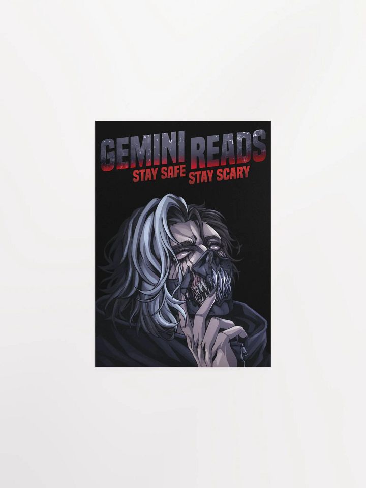 Mini Poster product image (1)