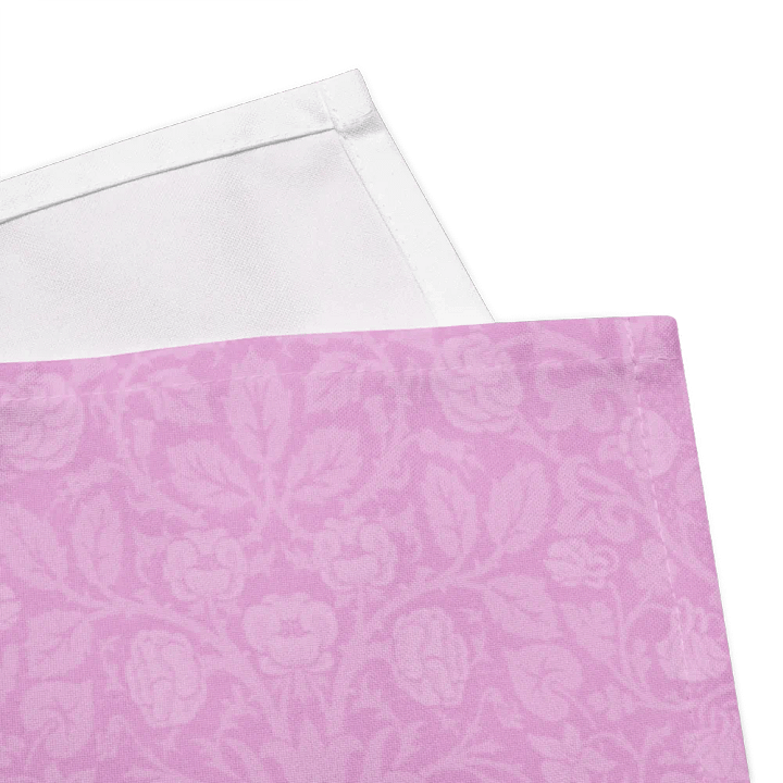 Blush Blossom Napkins product image (2)