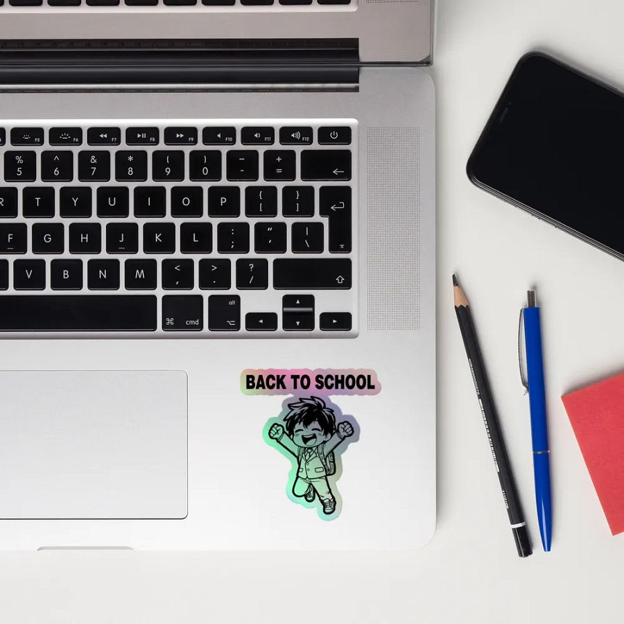 Back to school for manga lovers product image (12)
